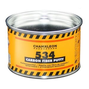 534 Glaistas Carbon Fiber 1 kg CHAMAELEON