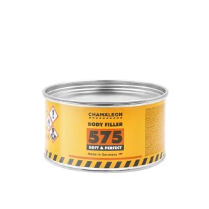 575 Lengvo svorio glaistas 1L savaime išsilyginantis CHAMAELEON