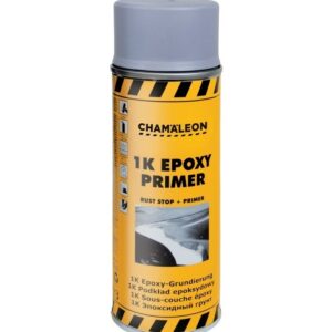 Aerozolinis epoksidinis gruntas 0.4L CHAMAELEON