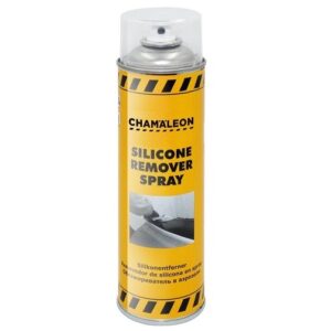 Aerozolinis silikono valiklis 0.5L CHAMAELEON