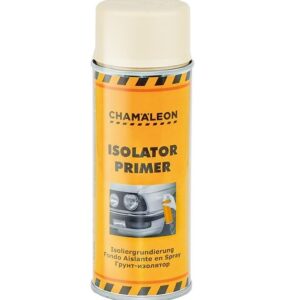 Aerozolinis gruntas-izoliatorius 0.4L CHAMAELEON