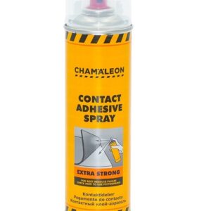 Purškiami klijai Extra strong 500 ml CHAMAELEON