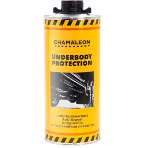 Apsauginė danga juoda 1.8 kg CHAMAELEON