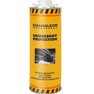 Apsauginė danga balta 1 kg CHAMAELEON