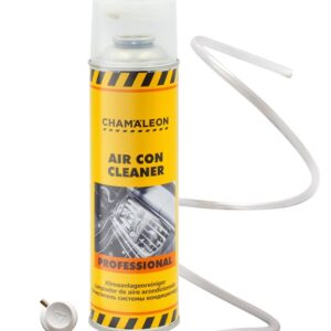 Oro kondicionieriaus valiklis  500 ml CHAMAELEON