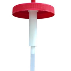 Dozatorius rankų pastai 3L - Image 1