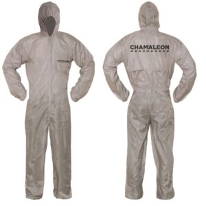 Dažymo kombinezonas L CHAMAELEON