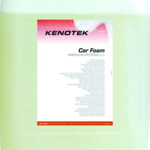 Šampūnas CAR FOAM 20 L Kenotek