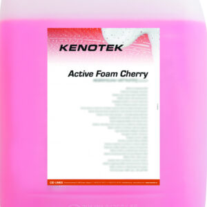 Aktyvios putos vyšnia 20 l Kenotek
