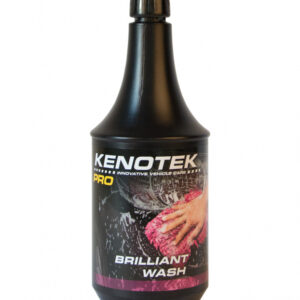 Šampūnas BRILLIANT WASH 1 L Kenotek
