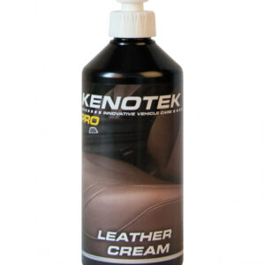 Leather cream Pro 0.4L Kenotek