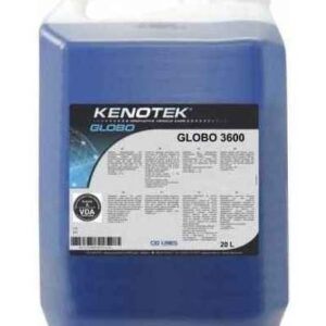 Purvo tirpiklis GLOBO 3600 5L