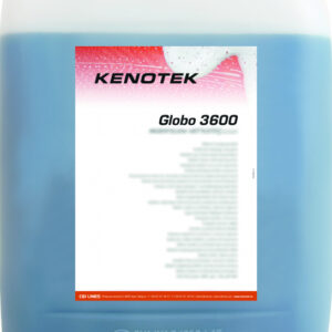 Purvo tirpiklis GLOBO 3600 20 l Kenotek