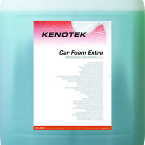 Šampūnas Car foam extra 20 l Kenotek