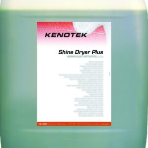 Džioviklis SHINE DRYER PLUS 20 l Kenotek