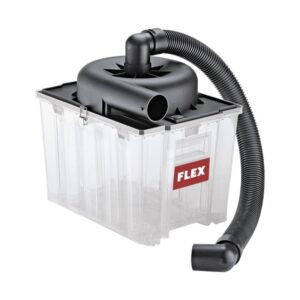 Cikloninis filtras FLEX VCE-PS 25 - Image 4