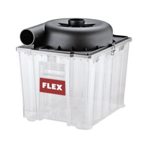 Cikloninis filtras FLEX VCE-PS 25