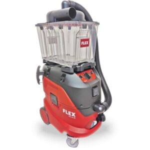 Cikloninis filtras FLEX VCE-PS 25 - Image 5