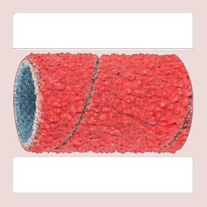 Cilindrinis šlifavimo žiedas PFERD GSB 1325 CO-COOL