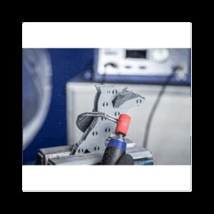 Cilindrinis šlifavimo žiedas PFERD GSB 1925 CO-COOL 60 - Image 2