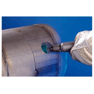 Cilindrinis šlifavimo žiedas PFERD GSB 2525 Z36 - Image 2