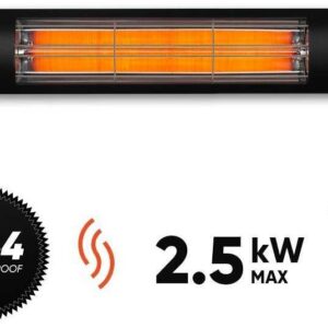 Anglies pluošto infraraudonųjų spindulių šildytuvas Veito Space S