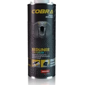 Apsauginė danga COBRA skaidri 600ml