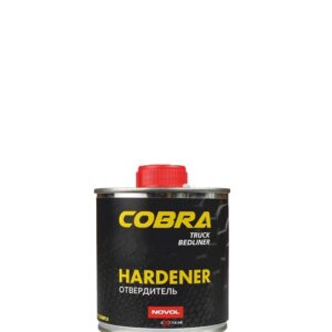 Kietiklis COBRA dangai 200 ml