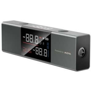 LASER PROJECTION ANGLE METE/MLAM01 MOVA