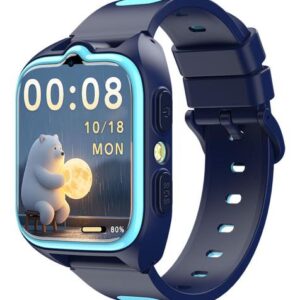 SMARTWATCH Z30/BLUE Z30BLUE BLACKVIEW