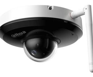 NET CAMERA 4MP PTZ DOME WIFI/SD1A404DB-GNY-W DAHUA