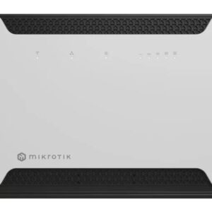 Wireless Router|MIKROTIK|Mikrotik Chateau LTE7 (5HACD2HNDTC&R11E-LTE7)|Wi-Fi 5 (802.11ac)|Data speed 1167 Mbit/s|Ethernet WAN Yes|SIM card slot Yes|Ethernet LAN Yes|1xLAN ports|USB port Yes|D53G5HACD2HNDTC&R11E-LTE7