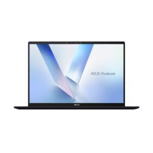 Nešiojamas kompiuteris|ASUS|VivoBook Series|X1607CA-MB045W|CPU  Intel Core Ultra|u5-225H|1700 MHz|16"|1920x1200|RAM 16GB|SSD 512GB|Intel Graphics|Integrated|ENG|Windows 11 Home|Blue|1.88 kg|90NB15A1-M001V0