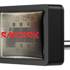 MEMORY DRIVE FLASH USB-C 64GB/SDCZ530-064G-G46 SANDISK