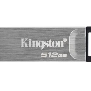 MEMORY DRIVE FLASH USB3.2/512GB DTKN/512GB KINGSTON