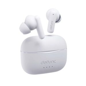 Defunc True VIBE, white