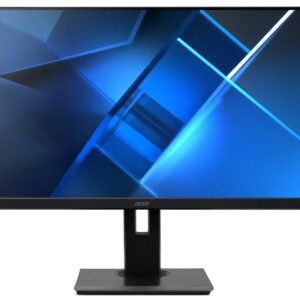 LCD Monitor|ACER|UM.WV7EE.H02|22"|Tilt|Matte|Panel VA|1920x1080|16:9|75 Hz|4 ms|Speakers|UM.WV7EE.H02