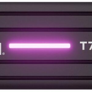 SSD|CRUCIAL|T710|2TB|M.2|PCIe Gen5|NVMe|Write speed 13800 MBytes/sec|Read speed 14500 MBytes/sec|TBW 1200 TB|CT2000T710SSD5