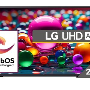 Televizorius|LG|43 "|4K Ultra HD|3840 x 2160 pixels|Flat|16:9|LED|43UA74003LB