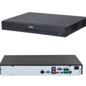 NET VIDEO RECORDER 16CH/NVR5216-EI DAHUA