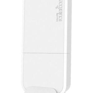 WRL ACCESS POINT OUTDOOR KIT/WAPR-2ND&EC200A-EU MIKROTIK