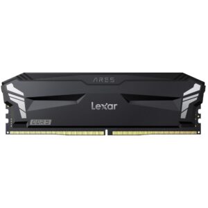 MEMORY DIMM 32GB DDR5-6000/K2 LD5U16G60C320A-RGD LEXAR