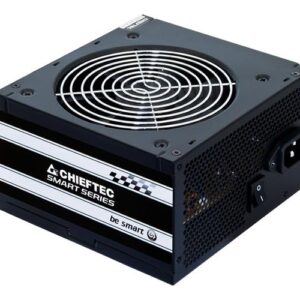 Power Supply|CHIEFTEC|GPS-700A8|700 Watts|Efficiency 80 PLUS|PFC Active|GPS-700A8