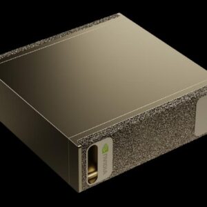 PC|PNY|DGX SPARK|GB10|128 GB|LPDDR5x-SDRAM|Storage SSD|Total storage capacity 4000 GB|Not available|NVIDIA Blackwell|Wi-Fi Yes|Bluetooth Yes|DGX OS|DGXSPARK-FOUNEDIT-EU