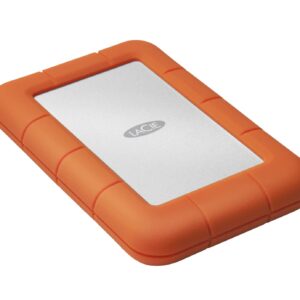 External HDD|LACIE|1TB|USB 3.0|LAC301558