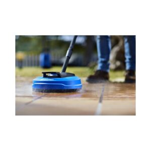 Dangų plovimo priedas NILFISK Power Patio - Image 3