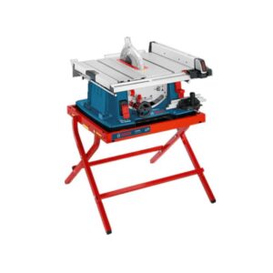 Darbo stalas BOSCH GTA 6000 - Image 2