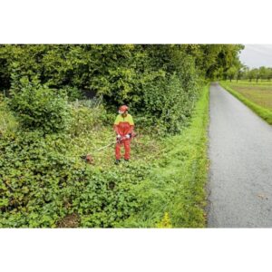 Daugiafunkcinio įrankio pavara FLEX GPH 18,0-EC - Image 2