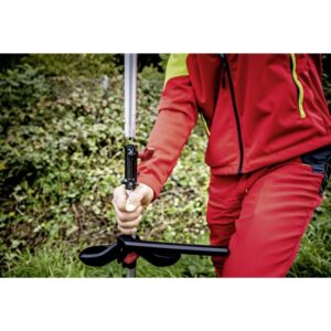 Daugiafunkcinio įrankio pavara FLEX GPH 18,0-EC - Image 5