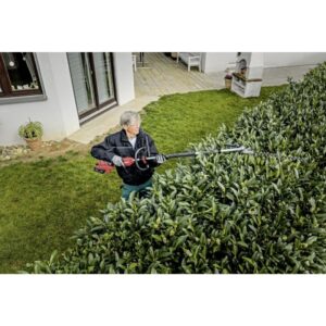 Daugiafunkcinio įrankio pavara FLEX GPH 18,0-EC - Image 6